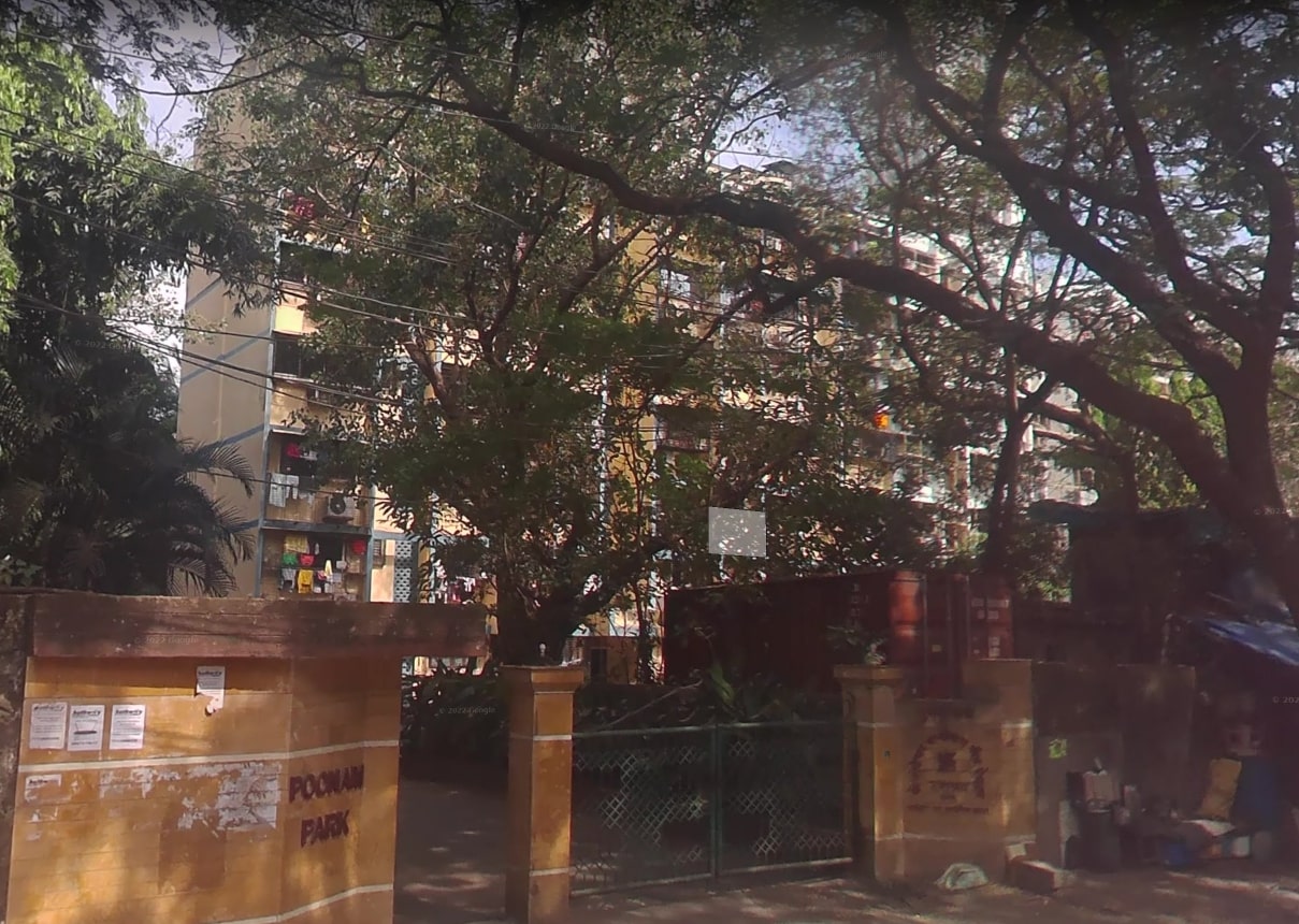Main - Poonam Park Chs, Parel